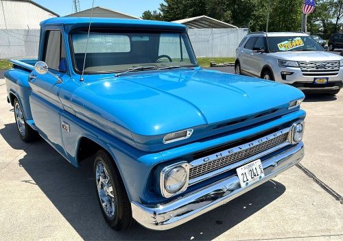 1966 Chevrolet Trucks C-10, US $39,500.00, image 7