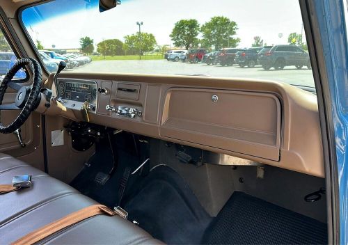 1966 Chevrolet Trucks C-10, US $39,500.00, image 8