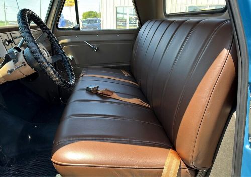 1966 Chevrolet Trucks C-10, US $39,500.00, image 12