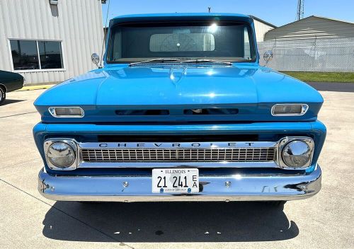 1966 Chevrolet Trucks C-10, US $39,500.00, image 13