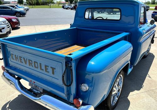 1966 Chevrolet Trucks C-10, US $39,500.00, image 16