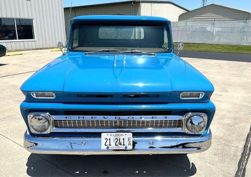 1966 Chevrolet Trucks C-10, US $39,500.00, image 17
