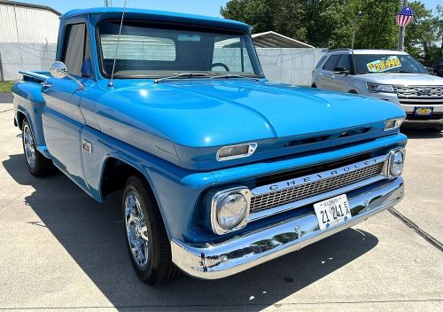 1966 Chevrolet Trucks C-10, US $39,500.00, image 18