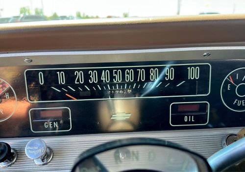 1966 Chevrolet Trucks C-10, US $39,500.00, image 20