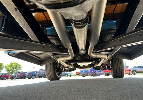 1966 Chevrolet Trucks C-10, US $39,500.00, image 23