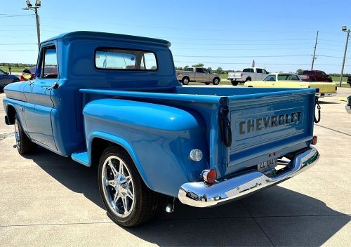 1966 Chevrolet Trucks C-10, US $39,500.00, image 24