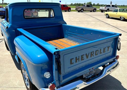 1966 Chevrolet Trucks C-10, US $39,500.00, image 26