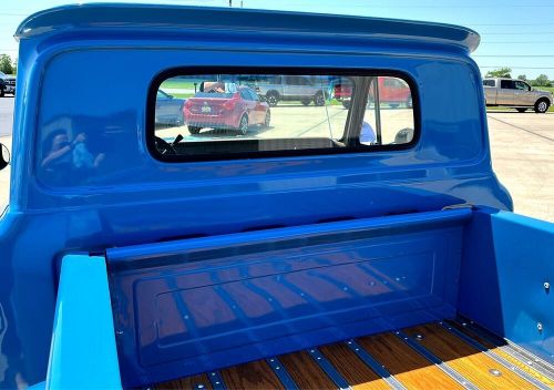 1966 Chevrolet Trucks C-10, US $39,500.00, image 27