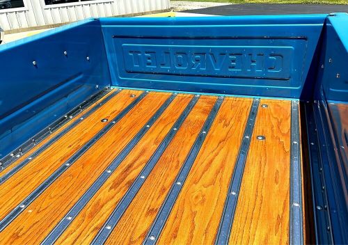 1966 Chevrolet Trucks C-10, US $39,500.00, image 28