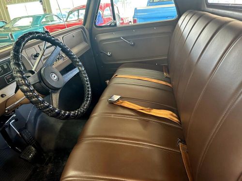 1966 Chevrolet Trucks C-10, US $39,500.00, image 33