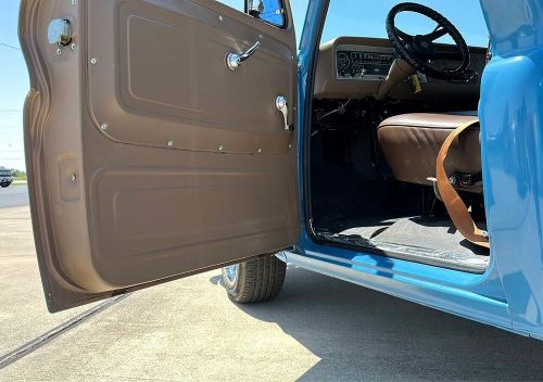 1966 Chevrolet Trucks C-10, US $39,500.00, image 34