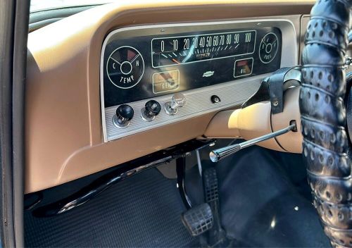 1966 Chevrolet Trucks C-10, US $39,500.00, image 35