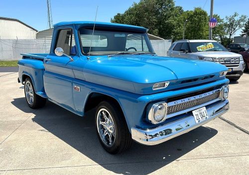 1966 Chevrolet Trucks C-10, US $39,500.00, image 36
