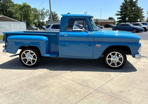 1966 Chevrolet Trucks C-10, US $39,500.00, image 37