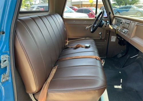 1966 Chevrolet Trucks C-10, US $39,500.00, image 38