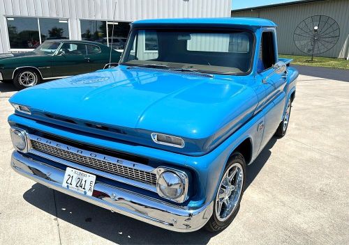 1966 Chevrolet Trucks C-10, US $39,500.00, image 39