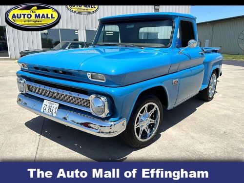 1966 Chevrolet Trucks C-10, US $39,500.00, image 40