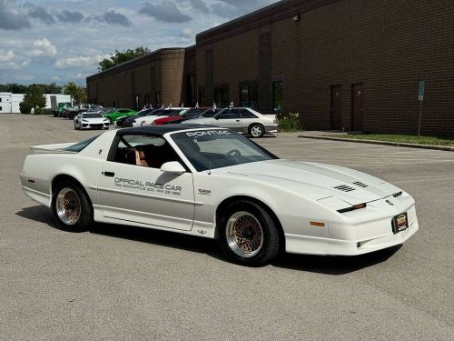 1989 pontiac firebird trans am gta 2dr hatchback