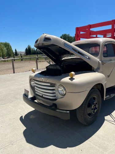 1950 Ford F4, US $500.00, image 2