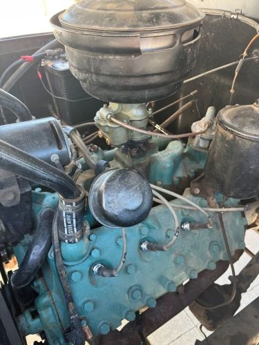 1950 Ford F4, US $500.00, image 3