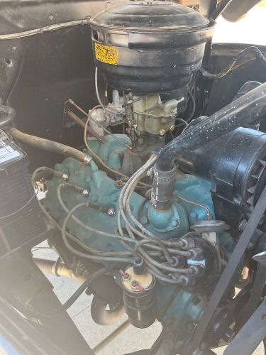 1950 Ford F4, US $500.00, image 4