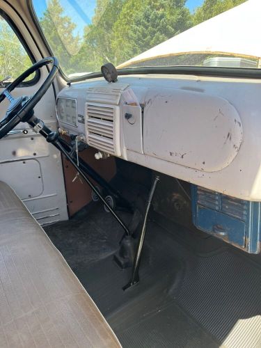 1950 Ford F4, US $500.00, image 9