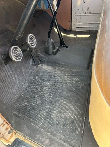 1950 Ford F4, US $500.00, image 10