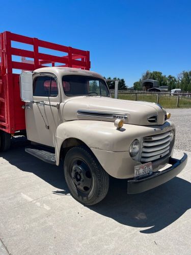 1950 Ford F4, US $500.00, image 16