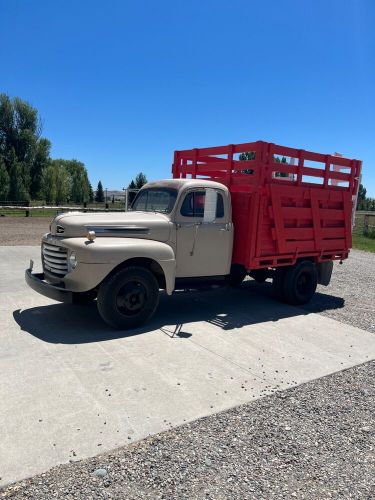 1950 Ford F4, US $500.00, image 18