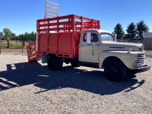 1950 Ford F4, US $500.00, image 21