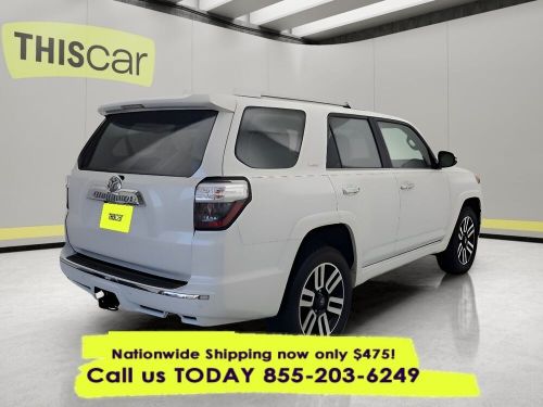 2022 Toyota 4Runner Limited, US $43,888.00, image 3