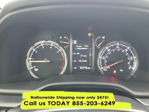2022 Toyota 4Runner Limited, US $43,888.00, image 10