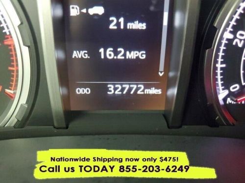 2022 Toyota 4Runner Limited, US $43,888.00, image 11