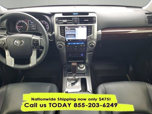 2022 Toyota 4Runner Limited, US $43,888.00, image 16