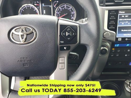 2022 Toyota 4Runner Limited, US $43,888.00, image 23