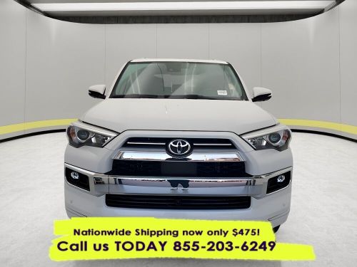 2022 Toyota 4Runner Limited, US $43,888.00, image 30