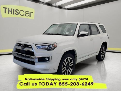 2022 Toyota 4Runner Limited, US $43,888.00, image 31