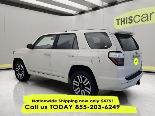 2022 Toyota 4Runner Limited, US $43,888.00, image 33