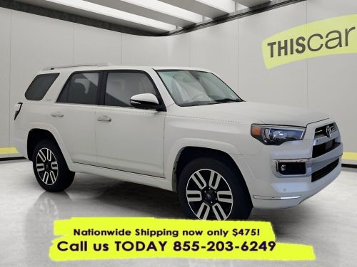2022 Toyota 4Runner Limited, US $43,888.00, image 35