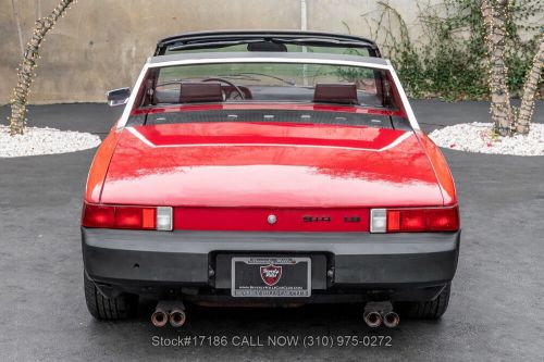 1975 porsche 914