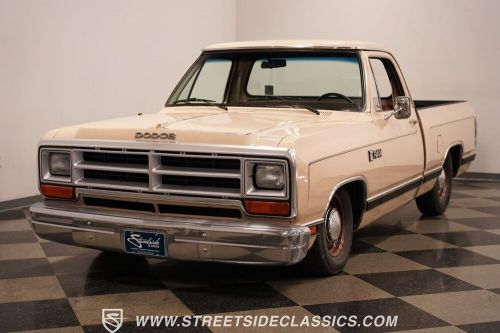 1984 Dodge D100 Patina, US $22,995.00, image 2