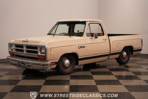 1984 Dodge D100 Patina, US $22,995.00, image 3
