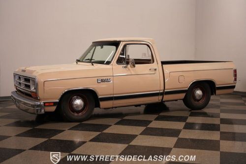 1984 Dodge D100 Patina, US $22,995.00, image 4