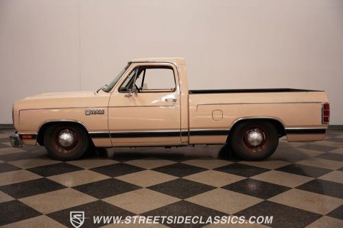 1984 Dodge D100 Patina, US $22,995.00, image 5