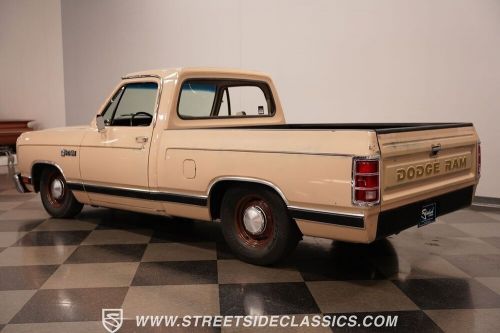 1984 Dodge D100 Patina, US $22,995.00, image 7