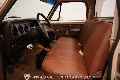 1984 Dodge D100 Patina, US $22,995.00, image 11