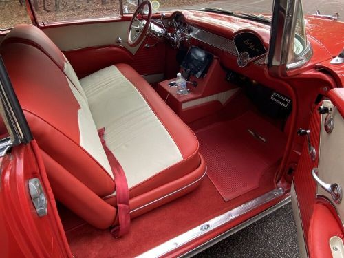 1955 chevrolet bel air/150/210