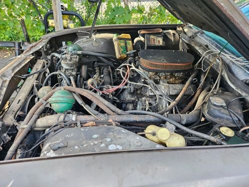 1972 Citroen, US $6,000.00, image 2