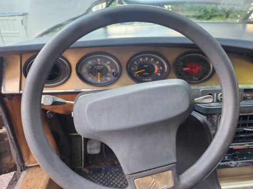 1972 Citroen, US $6,000.00, image 4