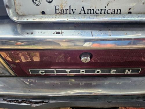 1972 Citroen, US $6,000.00, image 11